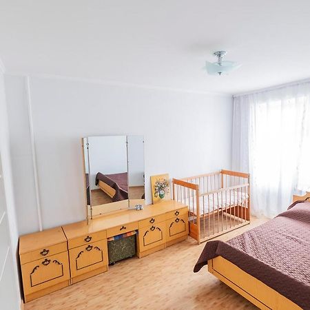 Apartment On Polevaya 44/12 Bohuslav 外观 照片