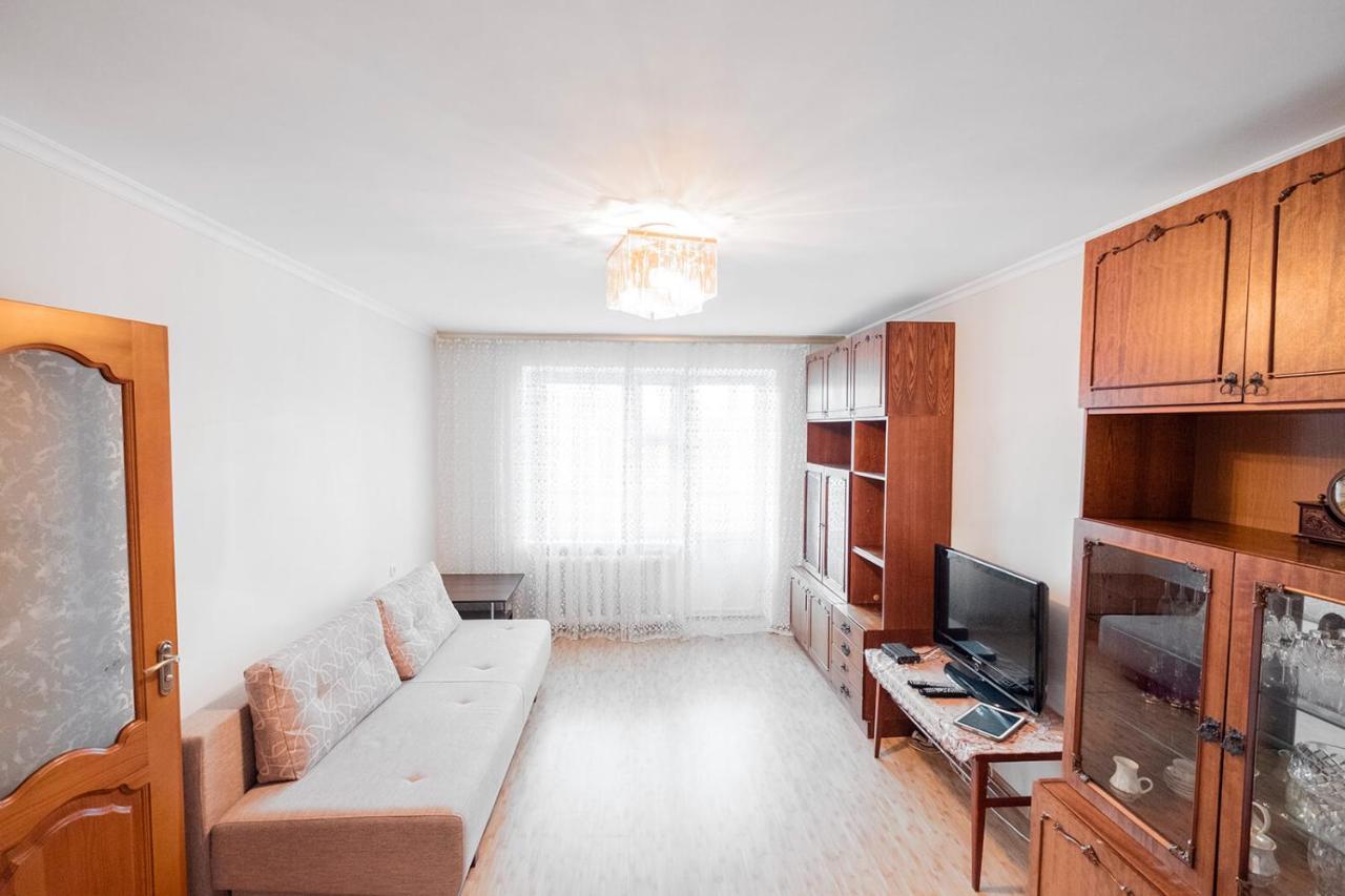 Apartment On Polevaya 44/12 Bohuslav 外观 照片