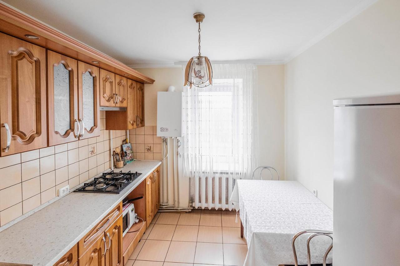 Apartment On Polevaya 44/12 Bohuslav 外观 照片