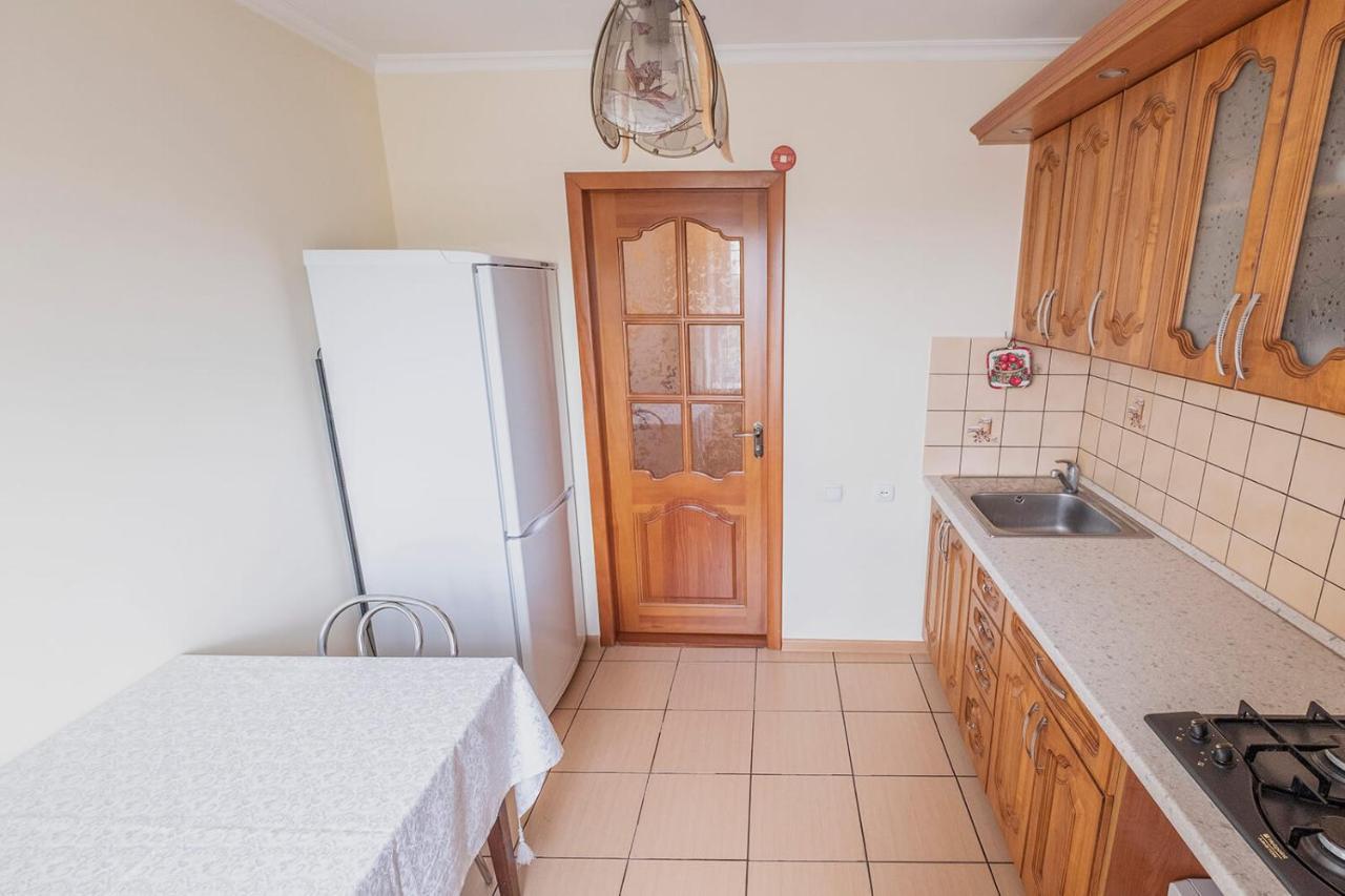 Apartment On Polevaya 44/12 Bohuslav 外观 照片