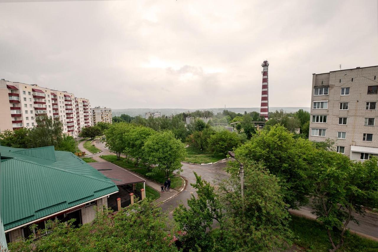 Apartment On Polevaya 44/12 Bohuslav 外观 照片