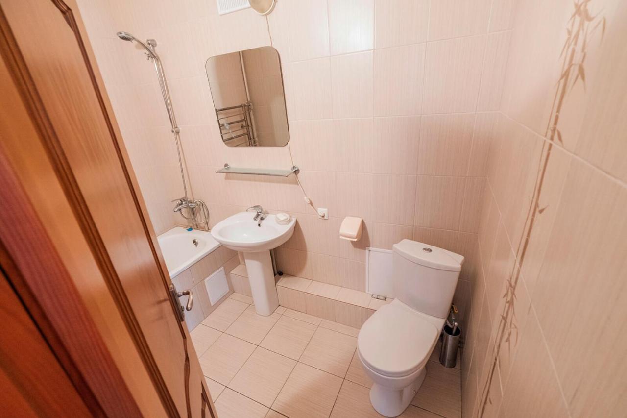Apartment On Polevaya 44/12 Bohuslav 外观 照片