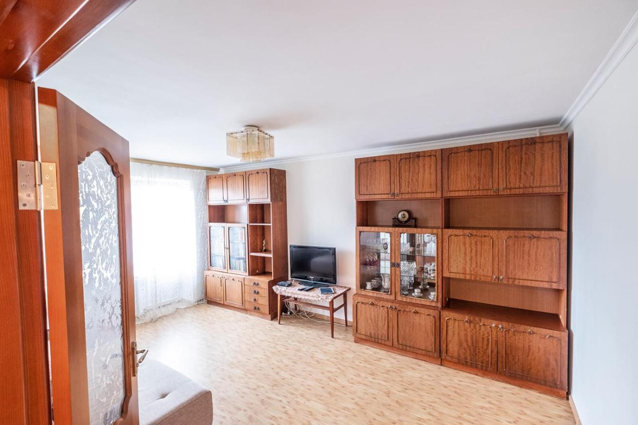 Apartment On Polevaya 44/12 Bohuslav 外观 照片
