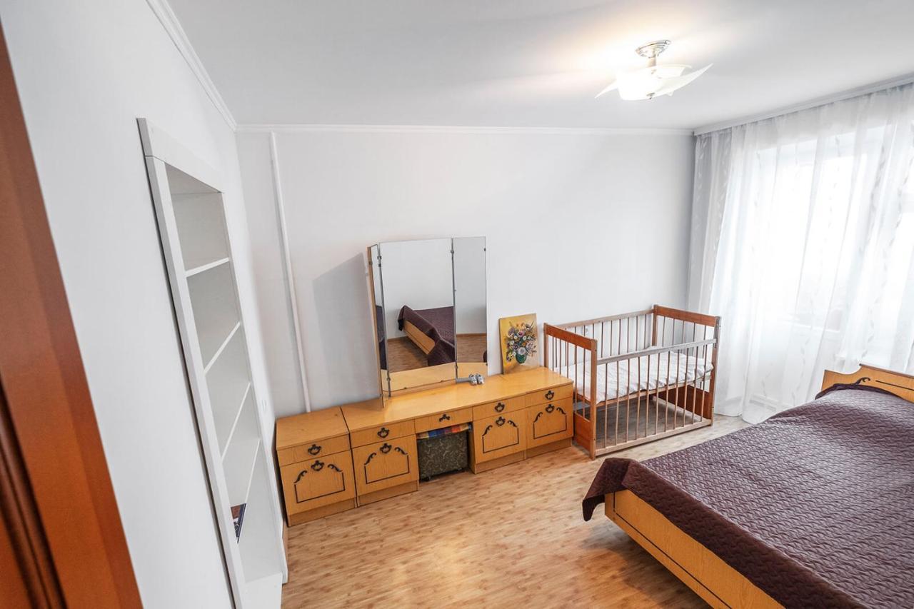 Apartment On Polevaya 44/12 Bohuslav 外观 照片