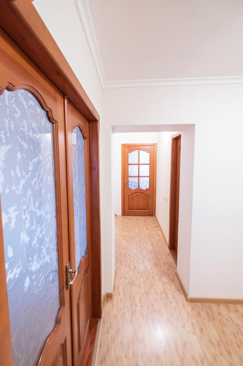 Apartment On Polevaya 44/12 Bohuslav 外观 照片