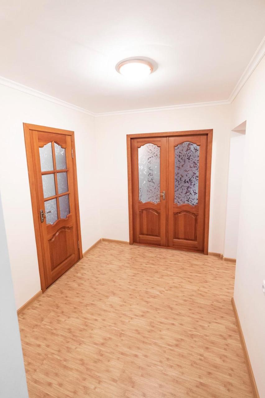 Apartment On Polevaya 44/12 Bohuslav 外观 照片